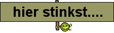 stinks